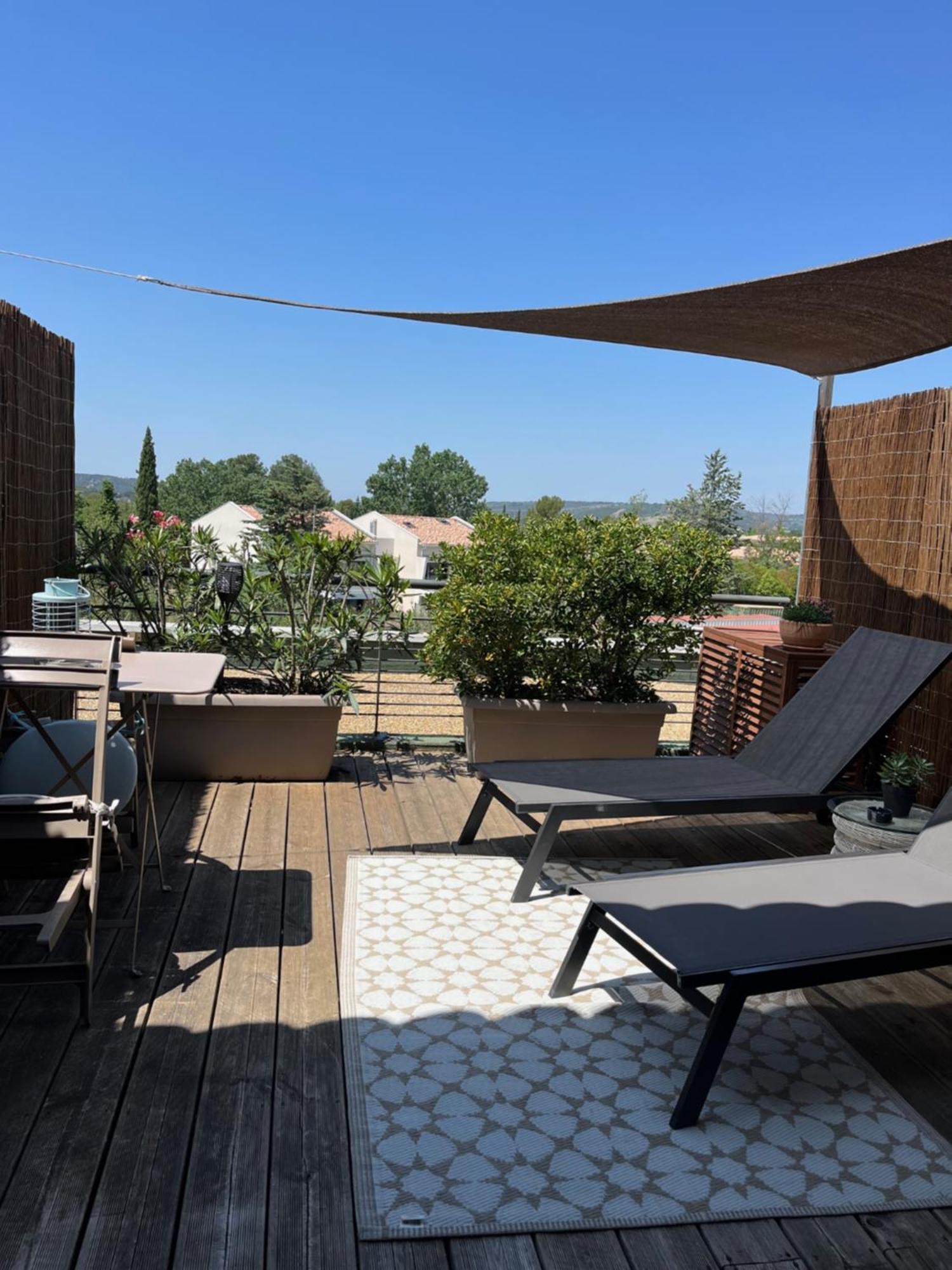 Studios Nuitee En Provence エクス＝アン＝プロヴァンス エクステリア 写真