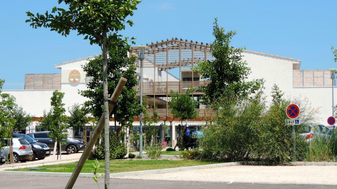 Studios Nuitee En Provence エクス＝アン＝プロヴァンス エクステリア 写真