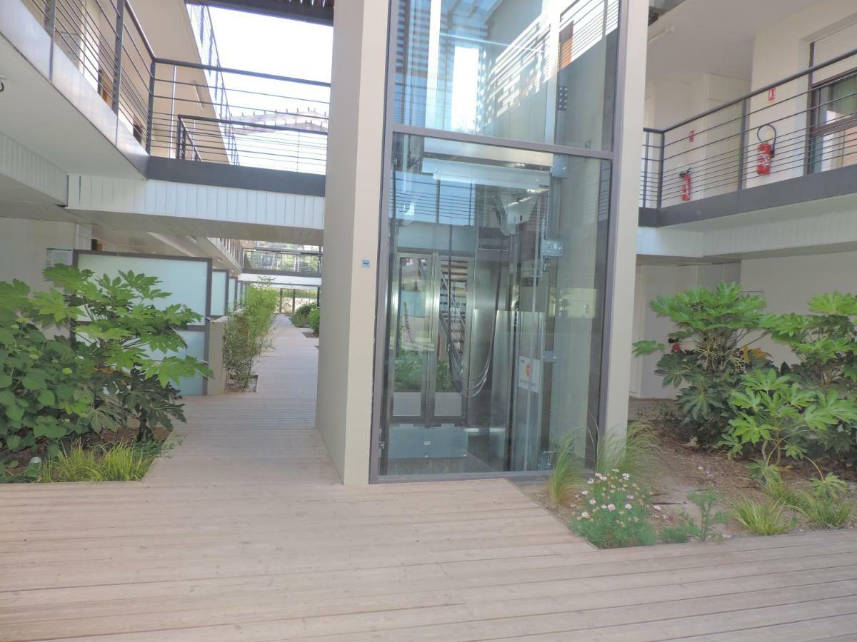 Studios Nuitee En Provence エクス＝アン＝プロヴァンス エクステリア 写真