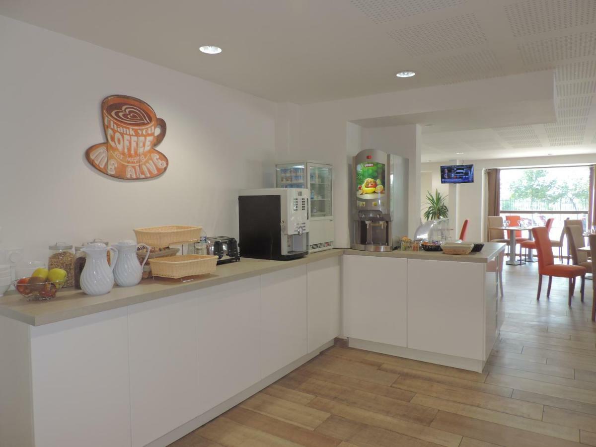 Studios Nuitee En Provence エクス＝アン＝プロヴァンス エクステリア 写真