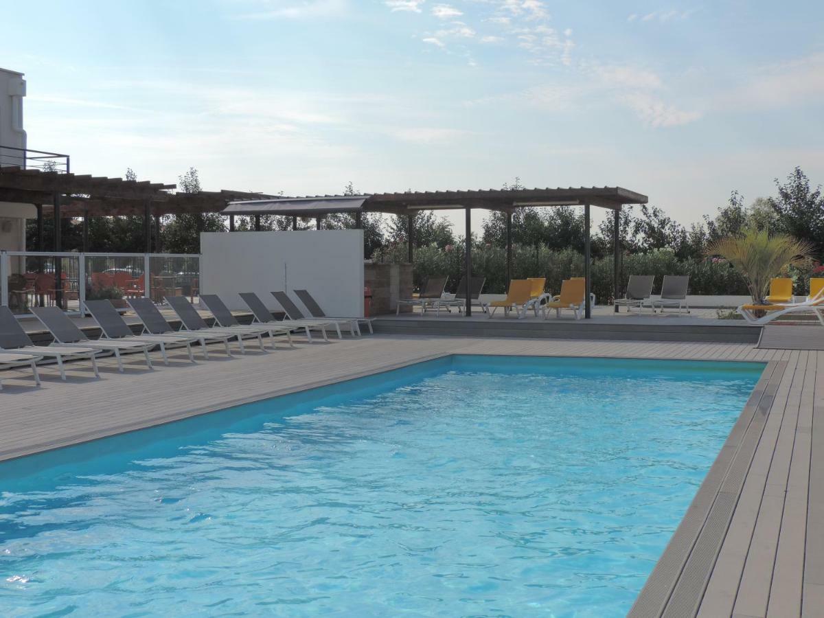 Studios Nuitee En Provence エクス＝アン＝プロヴァンス エクステリア 写真
