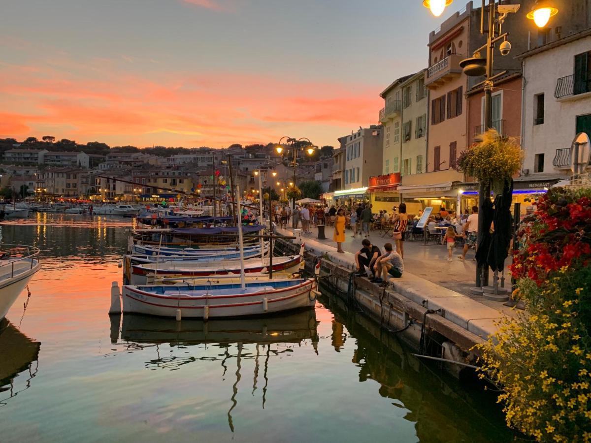 Studios Nuitee En Provence エクス＝アン＝プロヴァンス エクステリア 写真